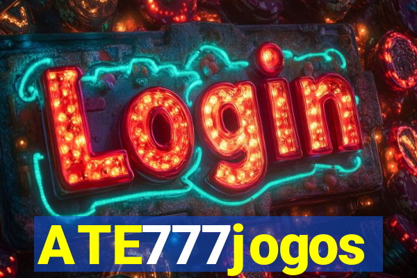 ATE777jogos