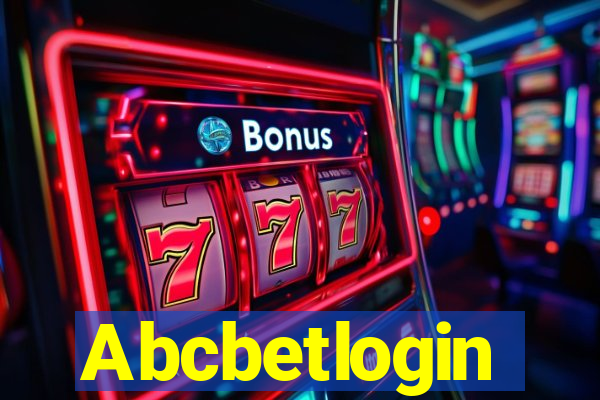 Abcbetlogin