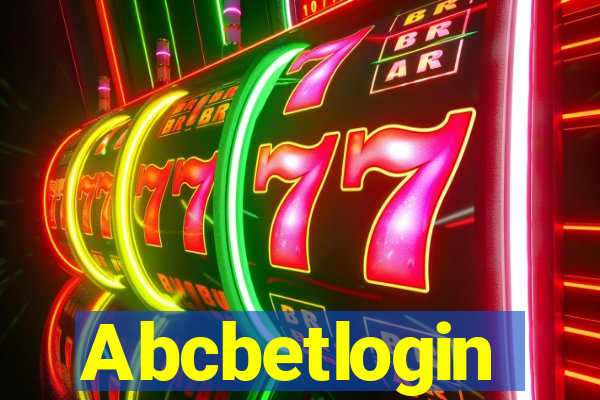 Abcbetlogin