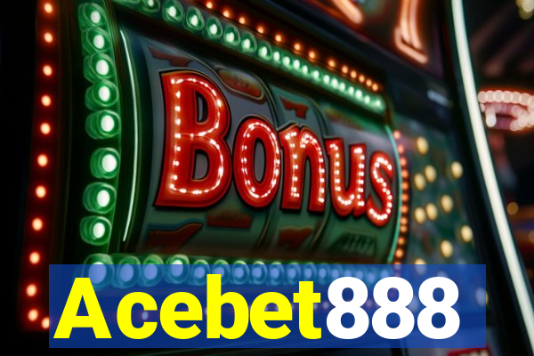 Acebet888