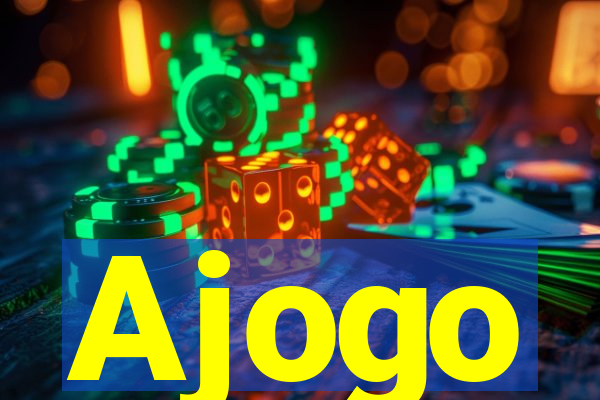 Ajogo