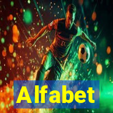 Alfabet