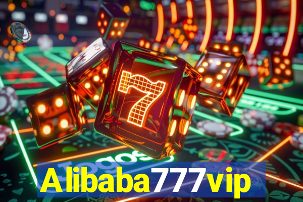 Alibaba777vip