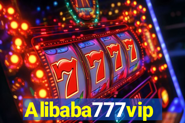 Alibaba777vip