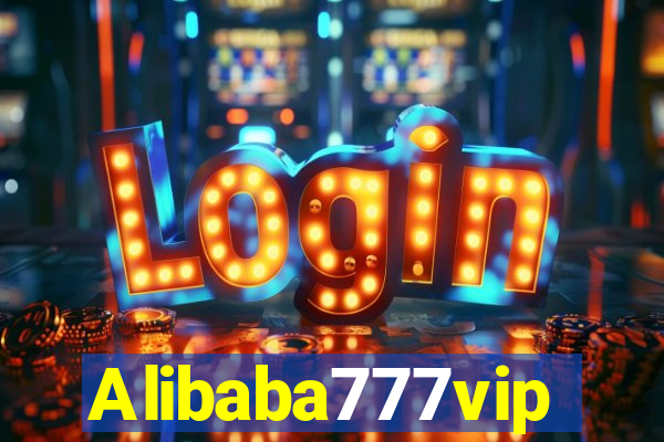 Alibaba777vip