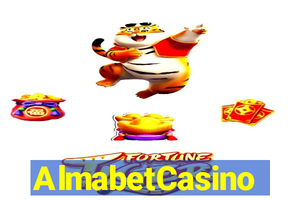 AlmabetCasino