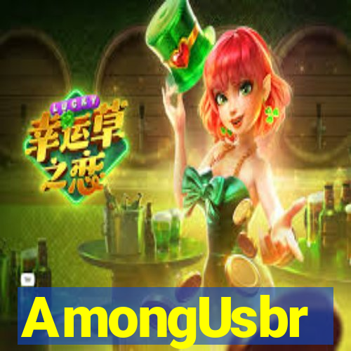 AmongUsbr