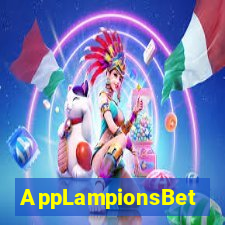 AppLampionsBet