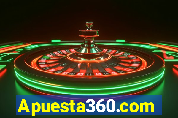 Apuesta360.com