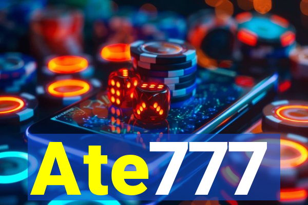 Ate777