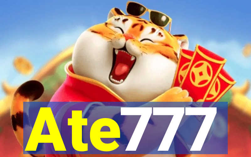 Ate777