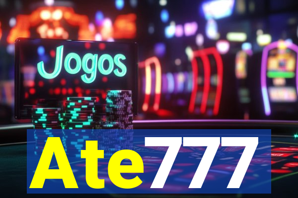 Ate777