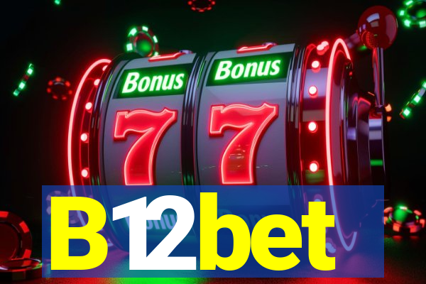 B12bet