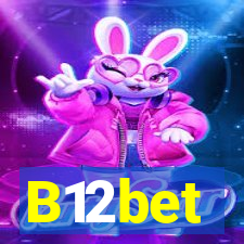 B12bet