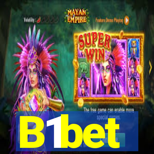 B1bet