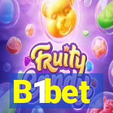 B1bet