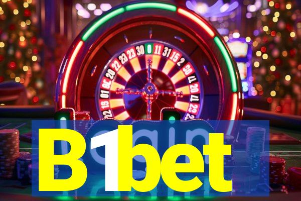 B1bet