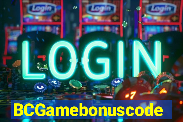 BCGamebonuscode