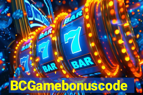 BCGamebonuscode