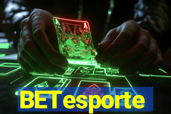 BETesporte