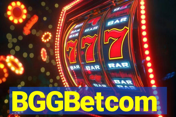 BGGBetcom