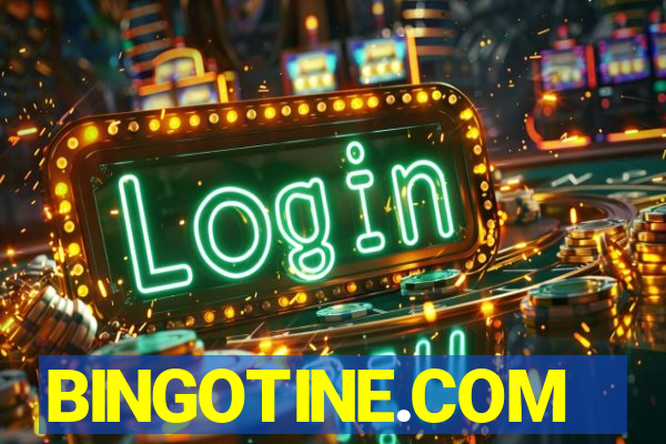 BINGOTINE.COM