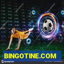 BINGOTINE.COM