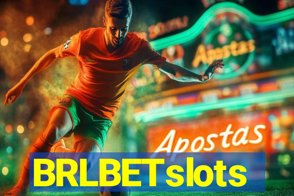 BRLBETslots