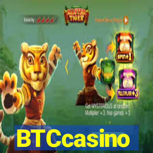 BTCcasino