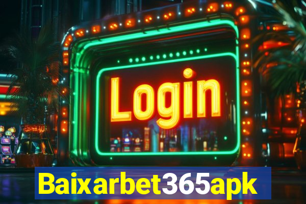 Baixarbet365apk