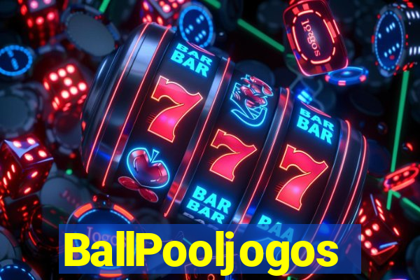 BallPooljogos