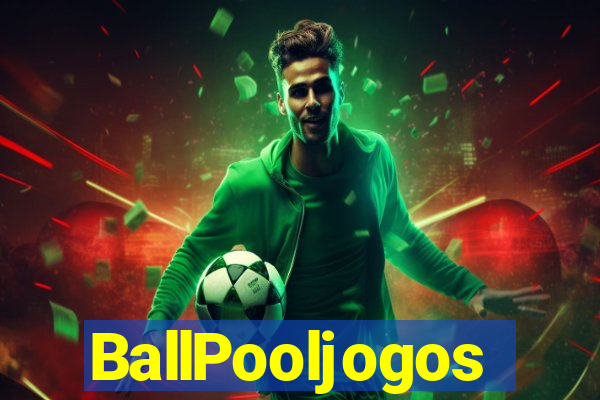 BallPooljogos