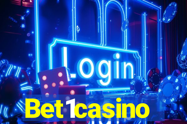 Bet1casino