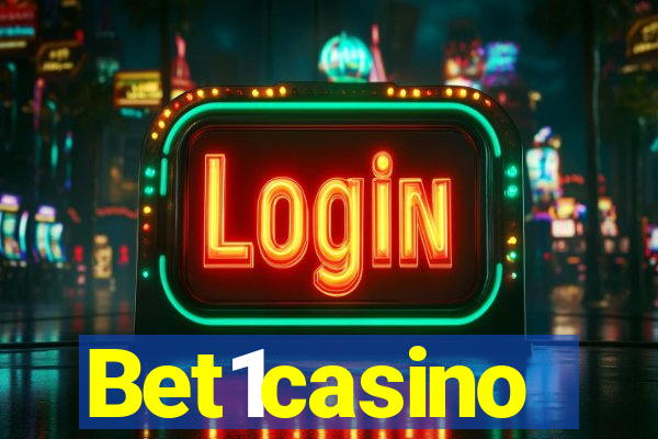 Bet1casino