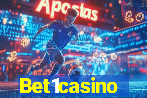 Bet1casino