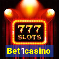 Bet1casino