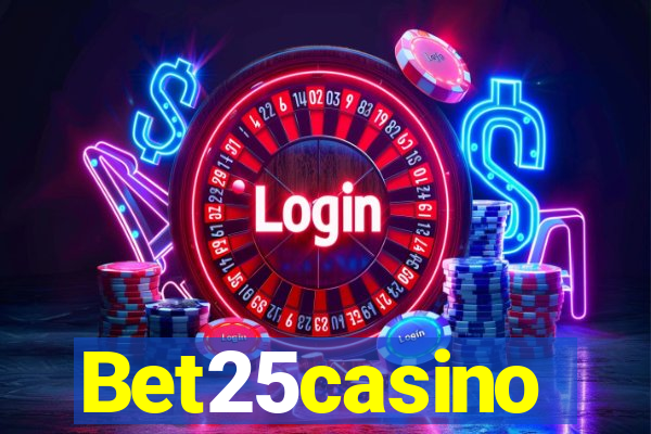 Bet25casino