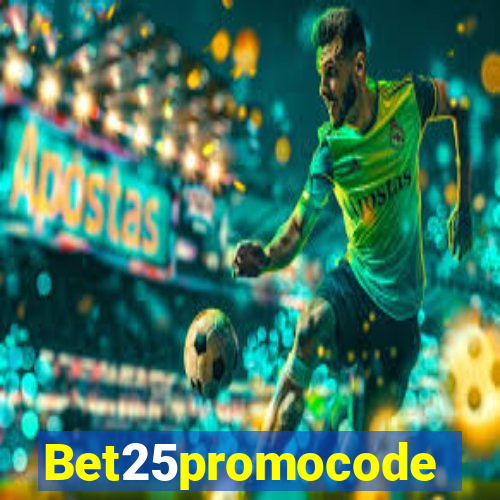 Bet25promocode