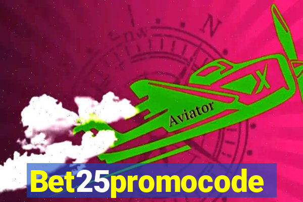 Bet25promocode