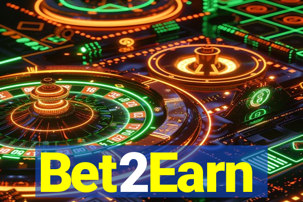 Bet2Earn