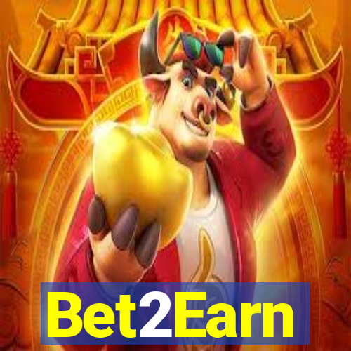 Bet2Earn