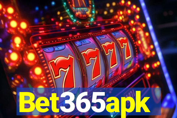 Bet365apk