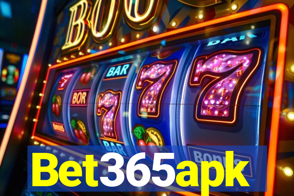 Bet365apk