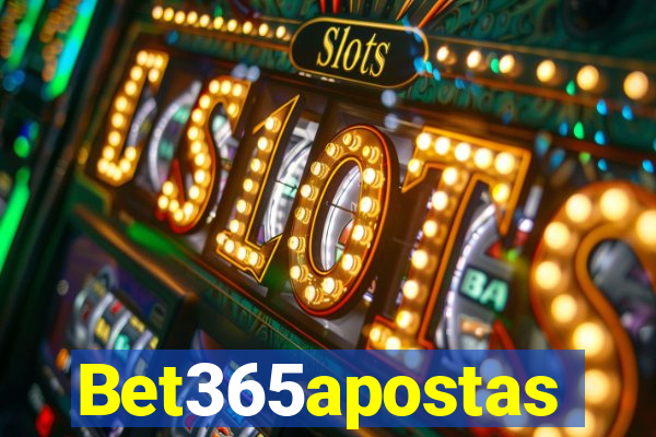 Bet365apostas