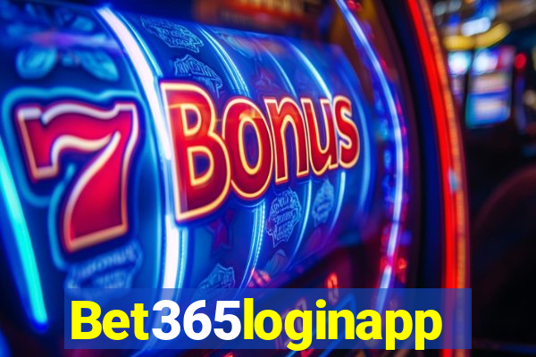 Bet365loginapp