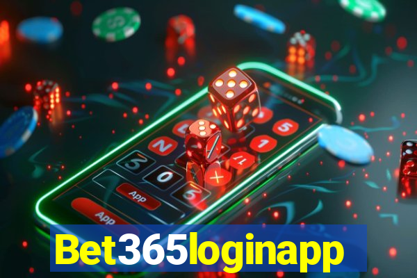 Bet365loginapp