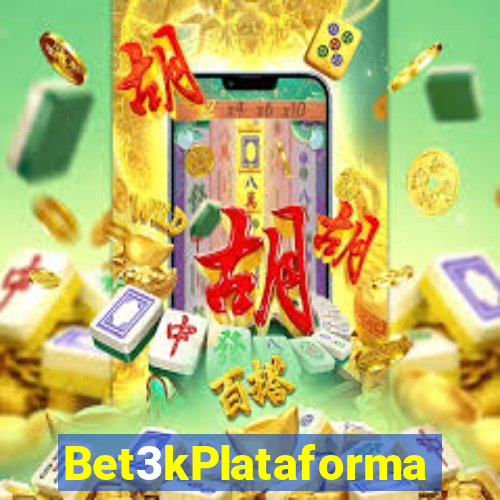 Bet3kPlataforma