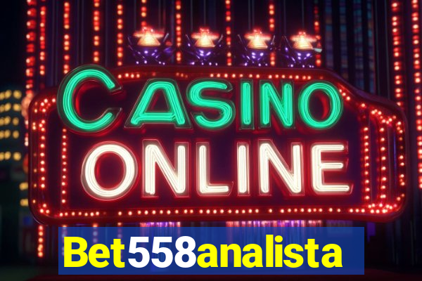 Bet558analista