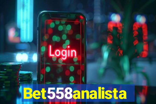 Bet558analista