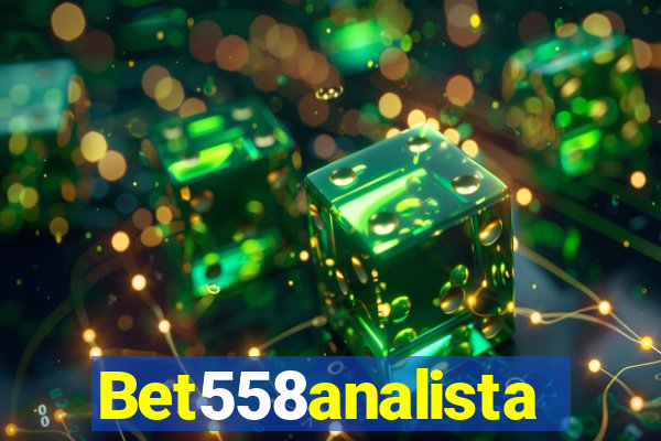 Bet558analista